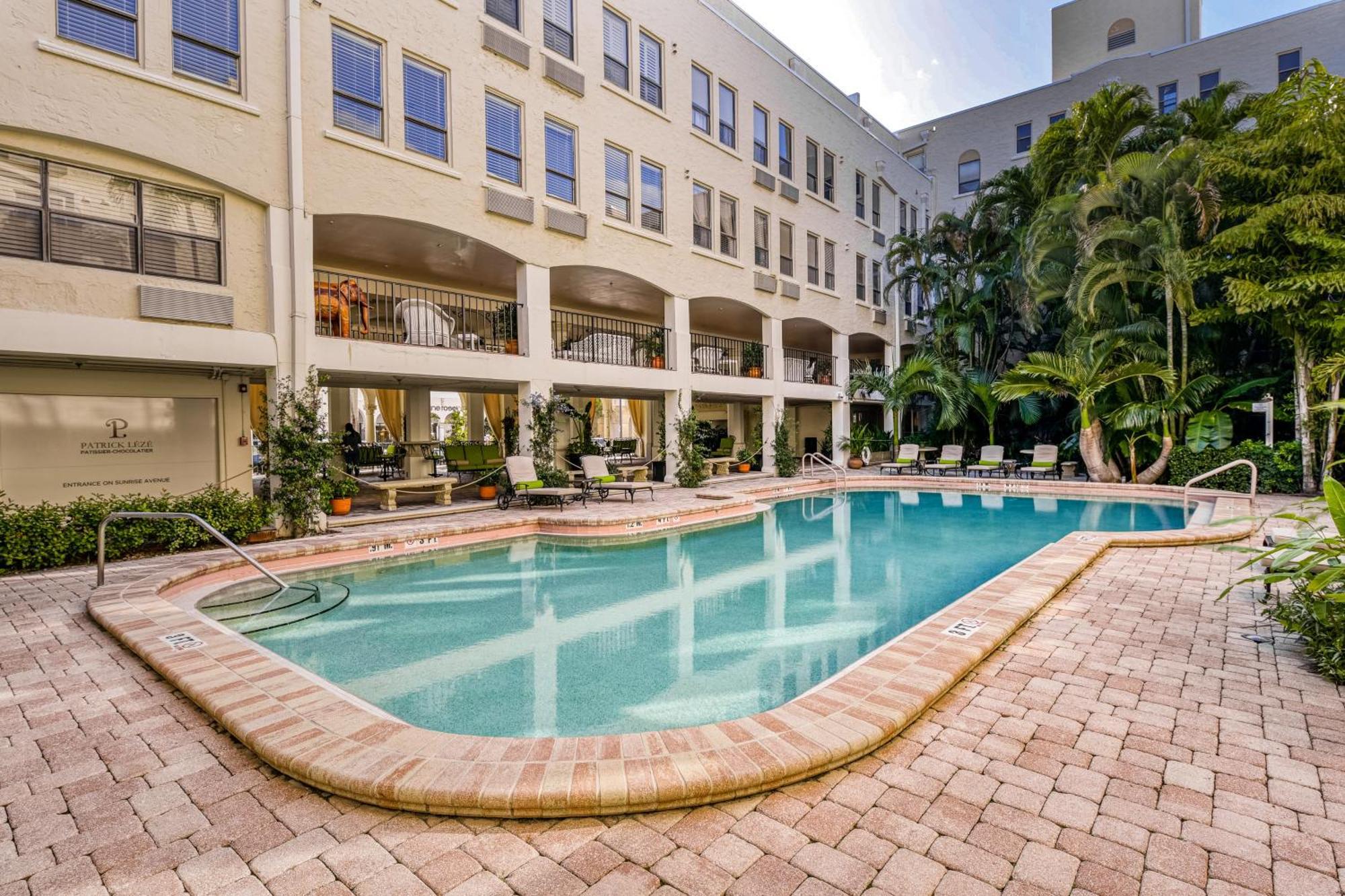 Palm Beach Hotel & Sunrise Cottage Quarto foto