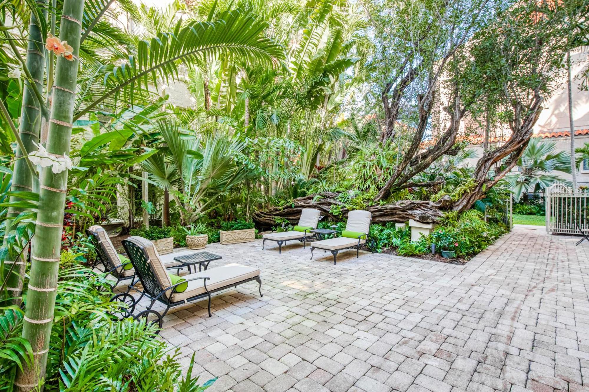 Palm Beach Hotel & Sunrise Cottage Quarto foto