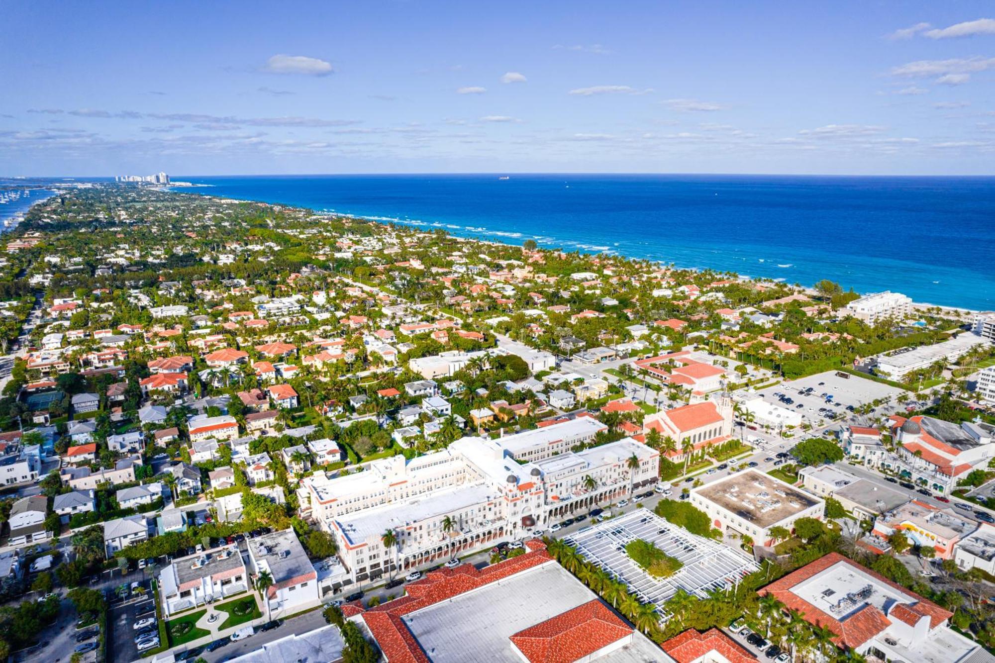 Palm Beach Hotel & Sunrise Cottage Quarto foto