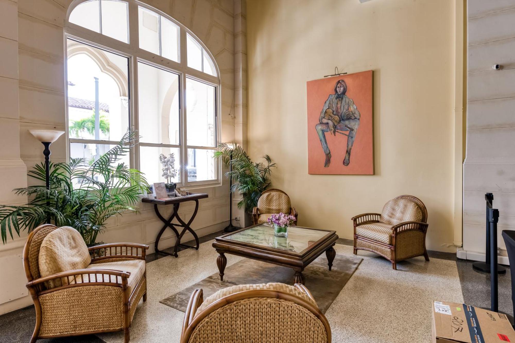 Palm Beach Hotel & Sunrise Cottage Quarto foto