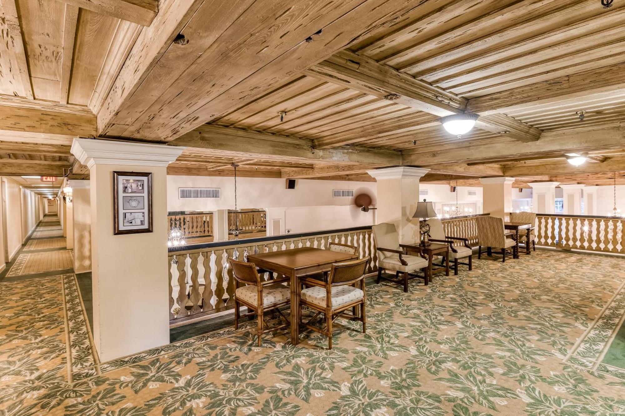 Palm Beach Hotel & Sunrise Cottage Quarto foto