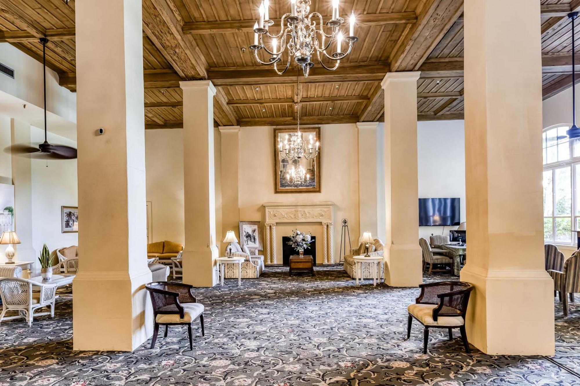 Palm Beach Hotel & Sunrise Cottage Quarto foto