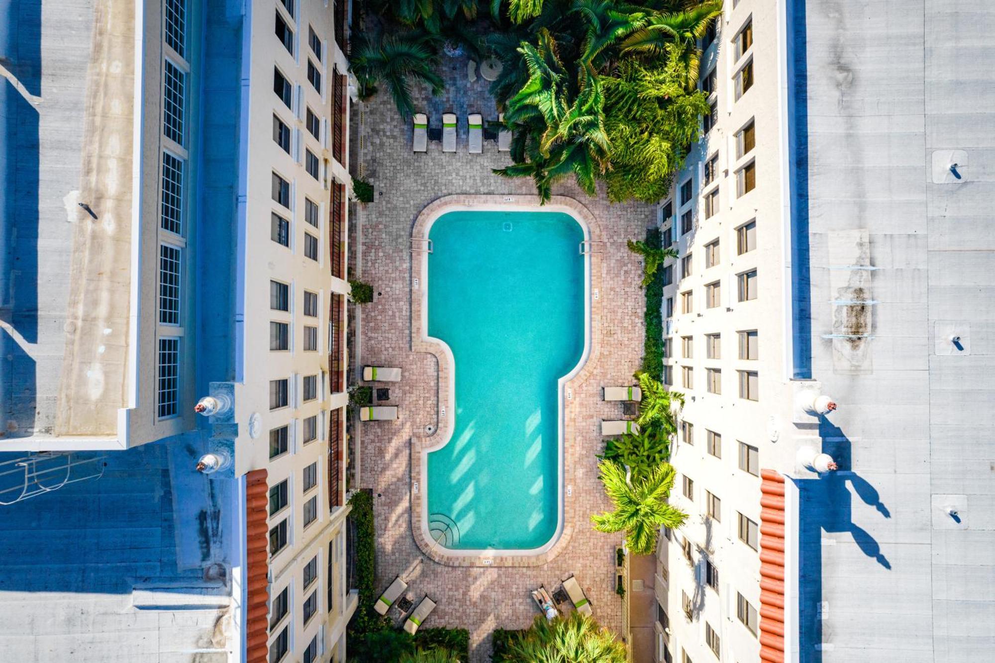 Palm Beach Hotel & Sunrise Cottage Quarto foto