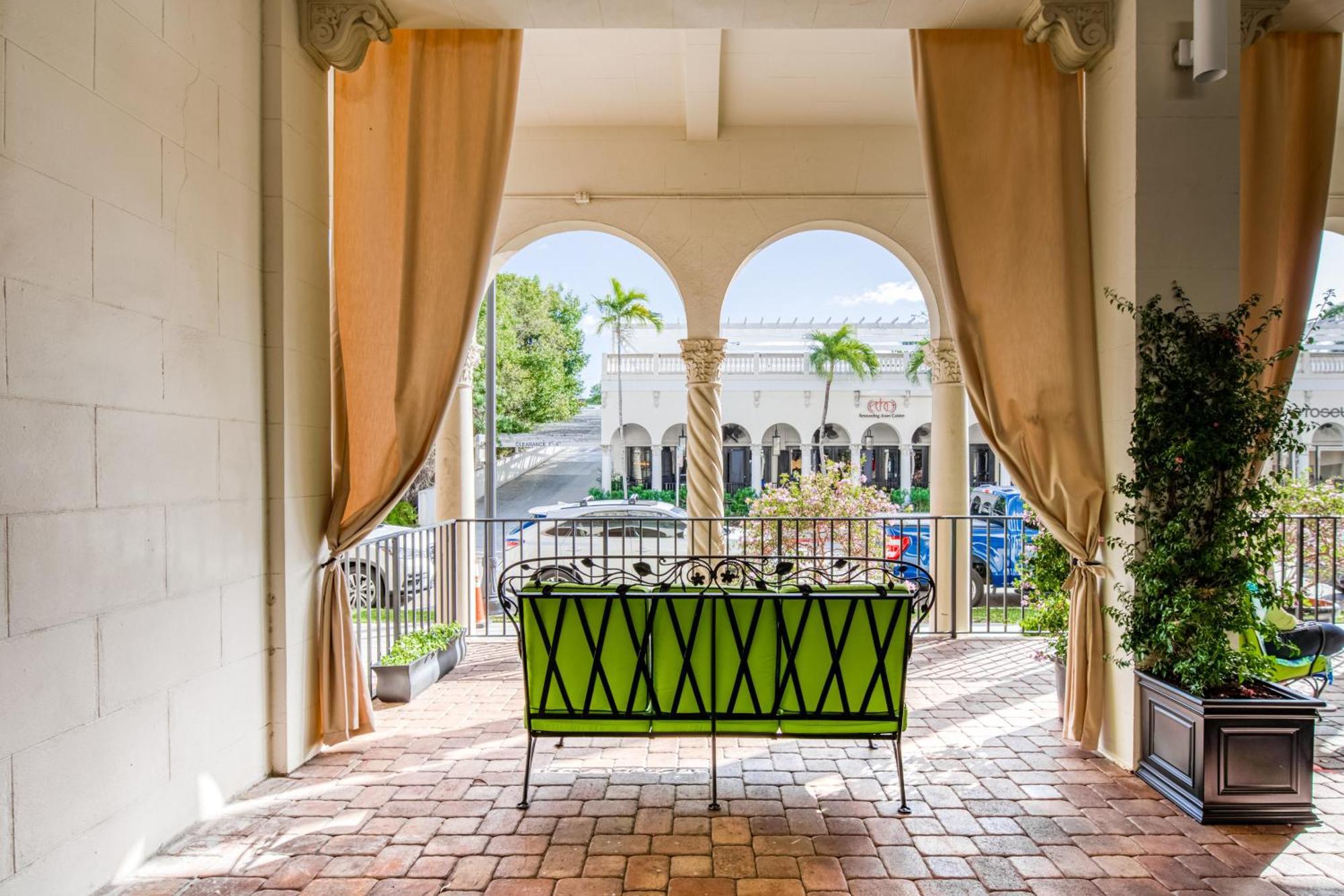 Palm Beach Hotel & Sunrise Cottage Quarto foto