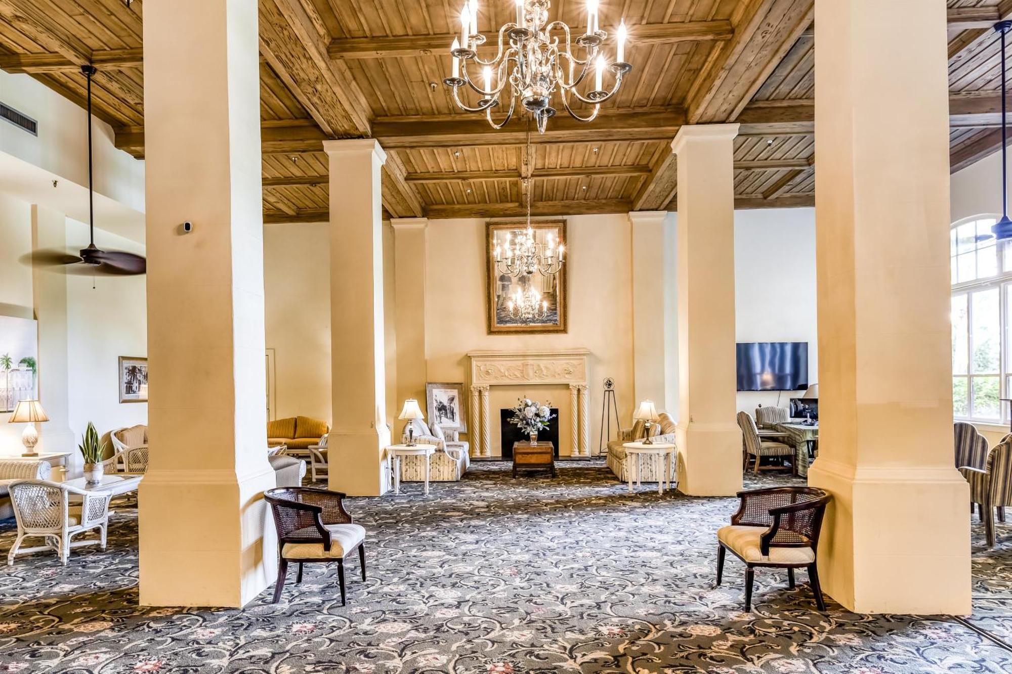 Palm Beach Hotel & Sunrise Cottage Quarto foto