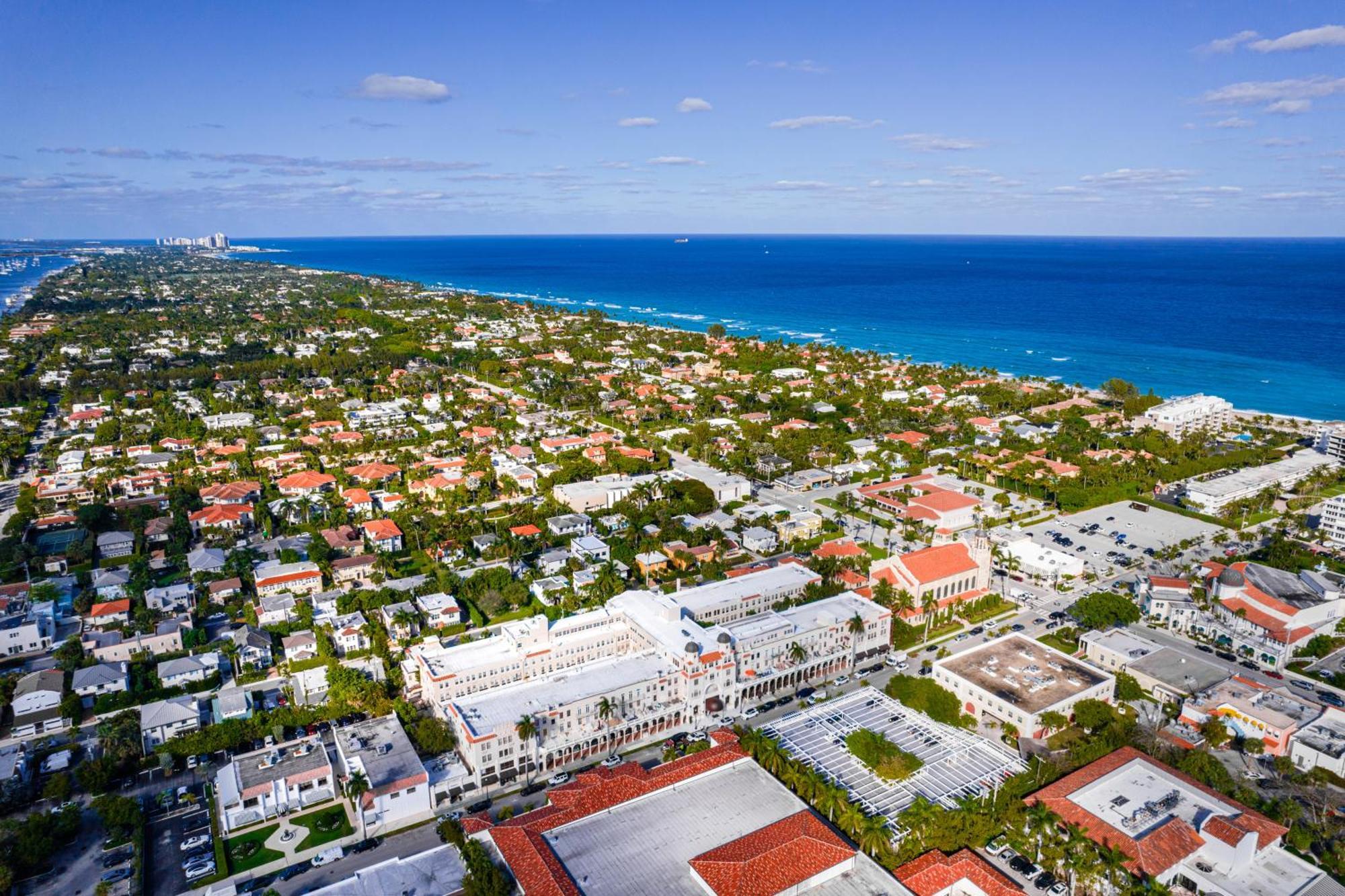 Palm Beach Hotel & Sunrise Cottage Quarto foto