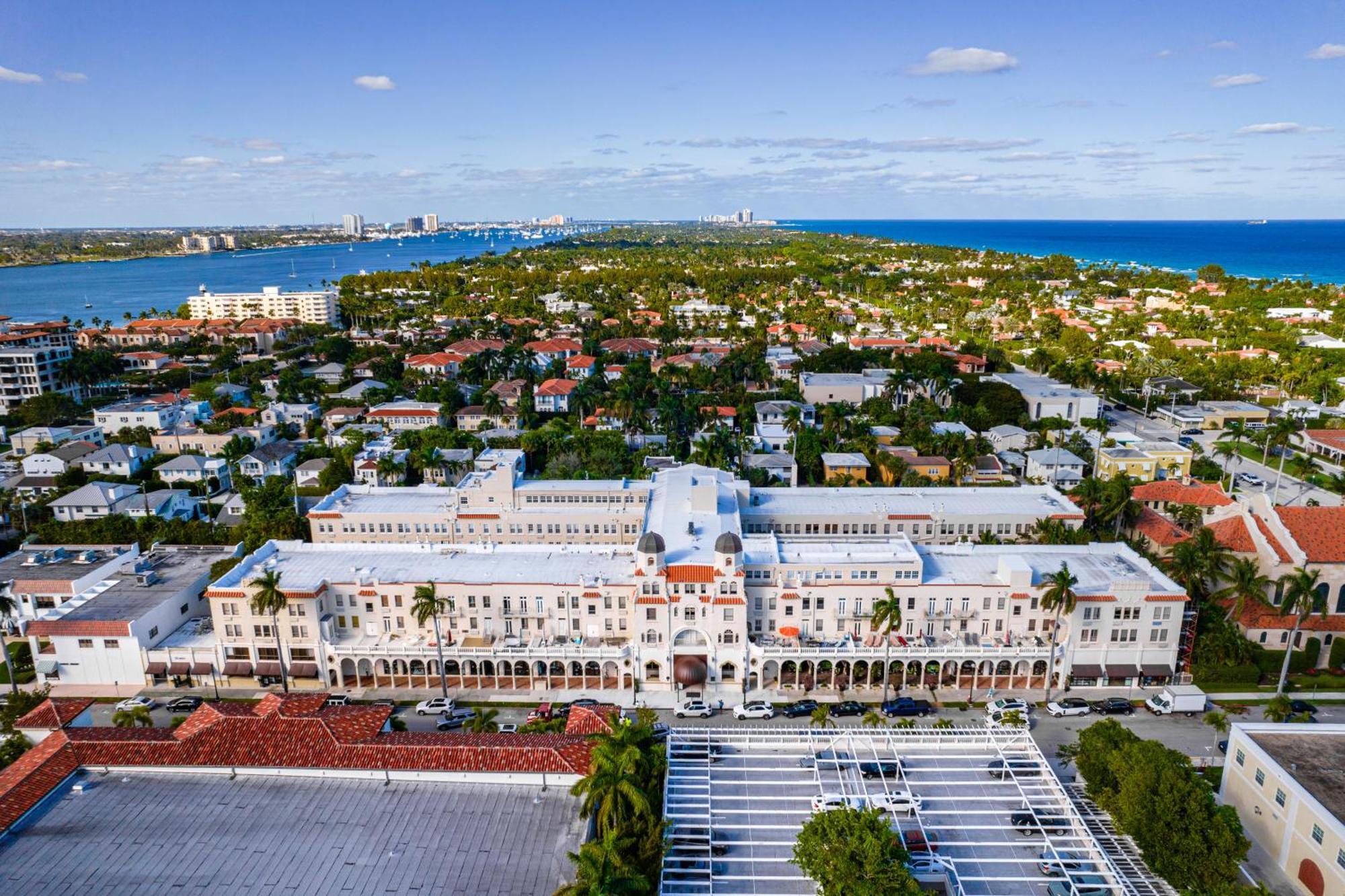 Palm Beach Hotel & Sunrise Cottage Quarto foto