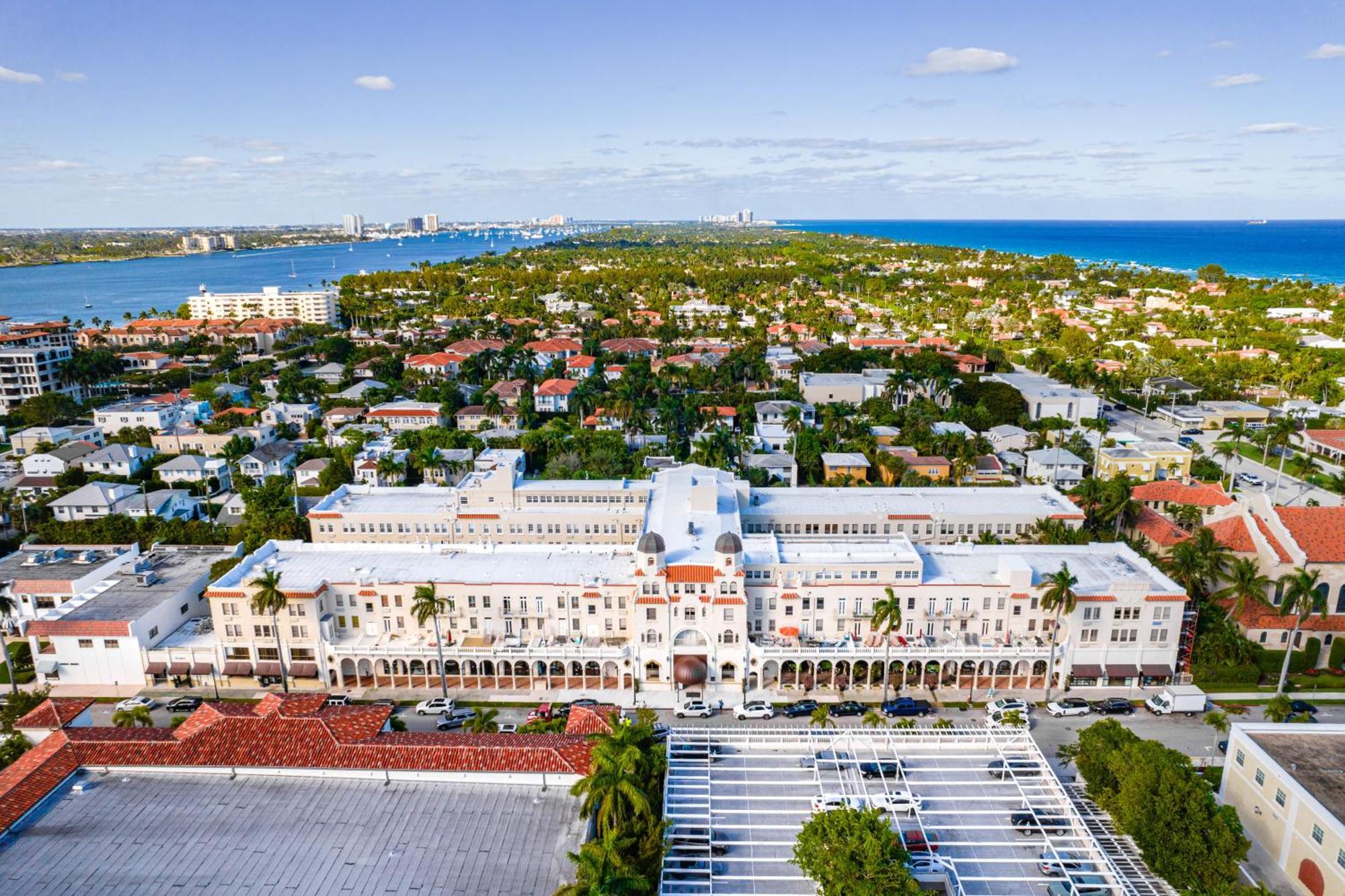 Palm Beach Hotel & Sunrise Cottage Quarto foto