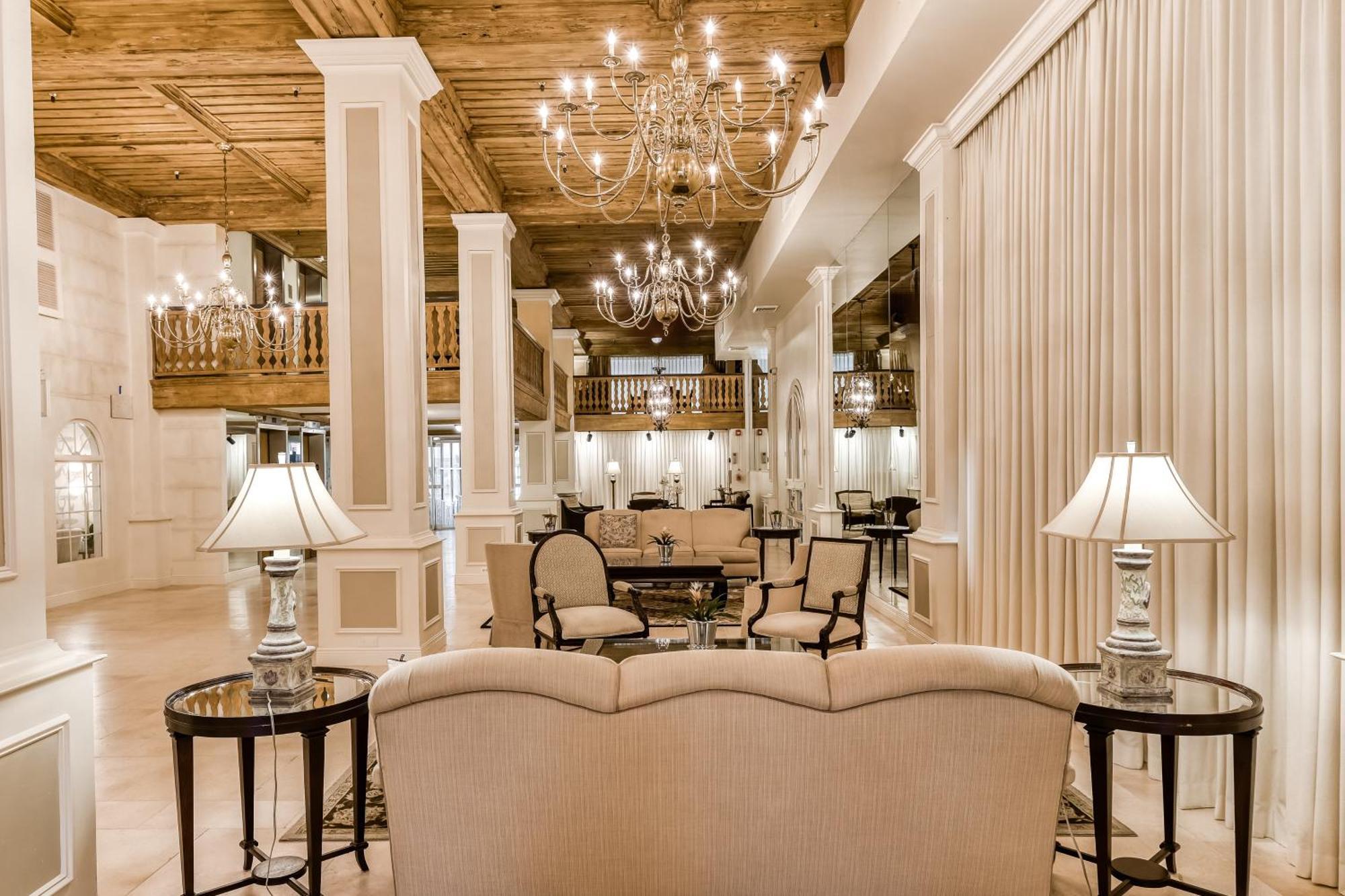 Palm Beach Hotel & Sunrise Cottage Quarto foto