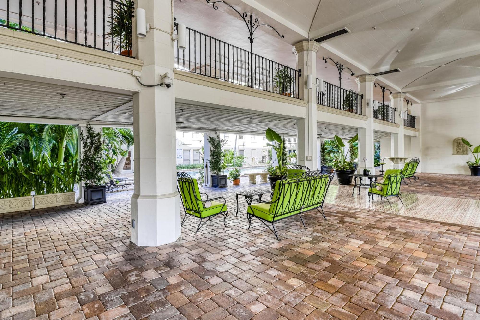 Palm Beach Hotel & Sunrise Cottage Quarto foto