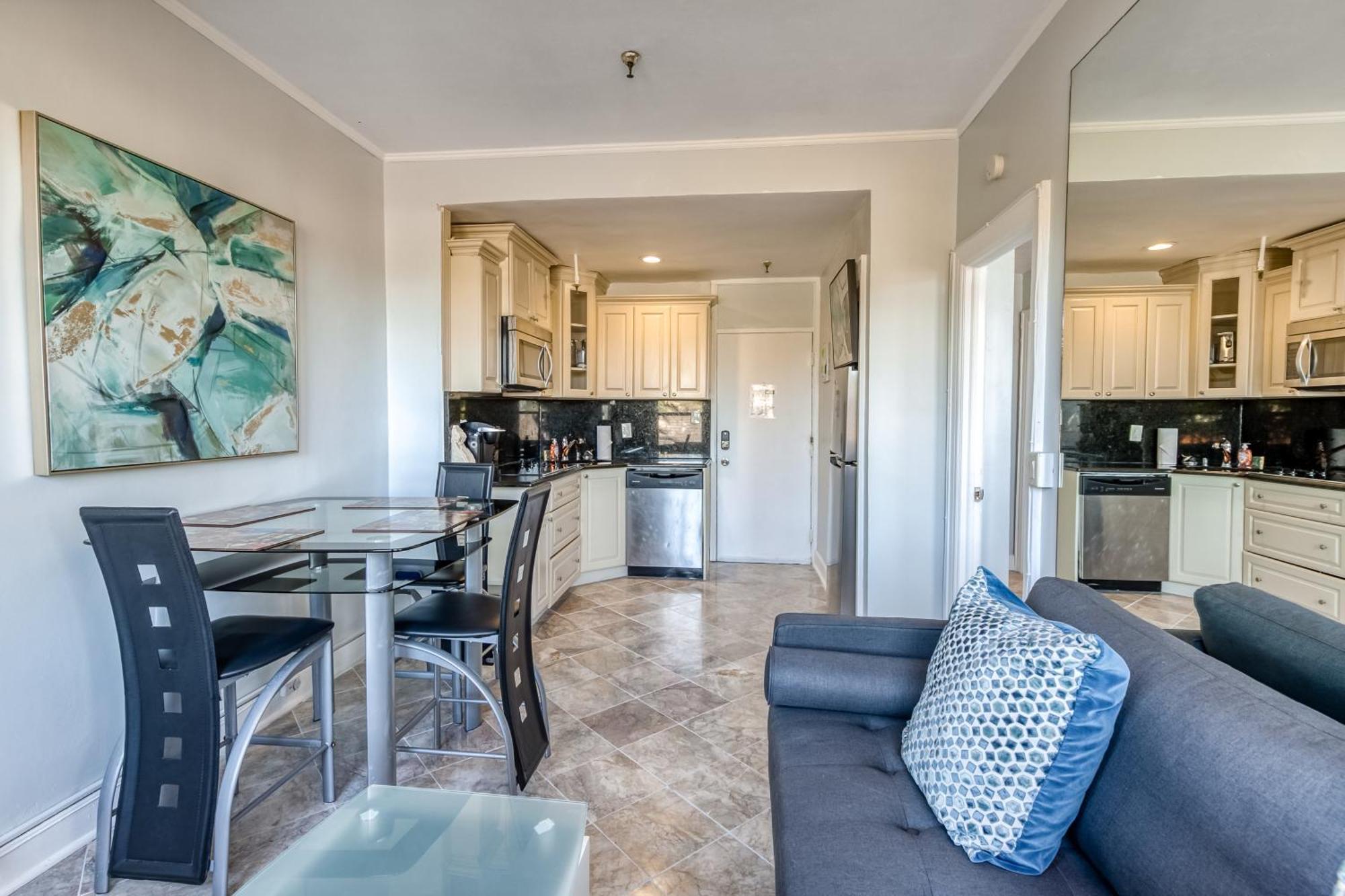 Palm Beach Hotel & Sunrise Cottage Quarto foto