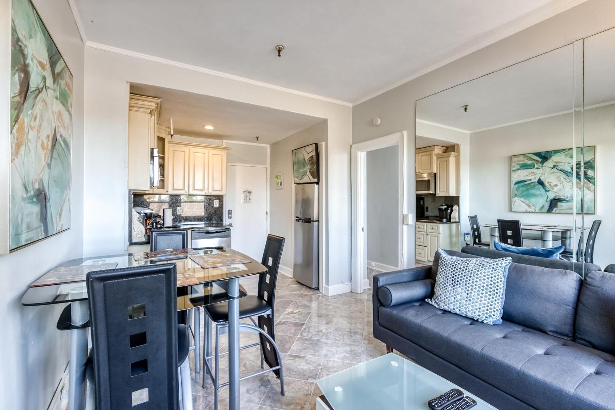 Palm Beach Hotel & Sunrise Cottage Quarto foto