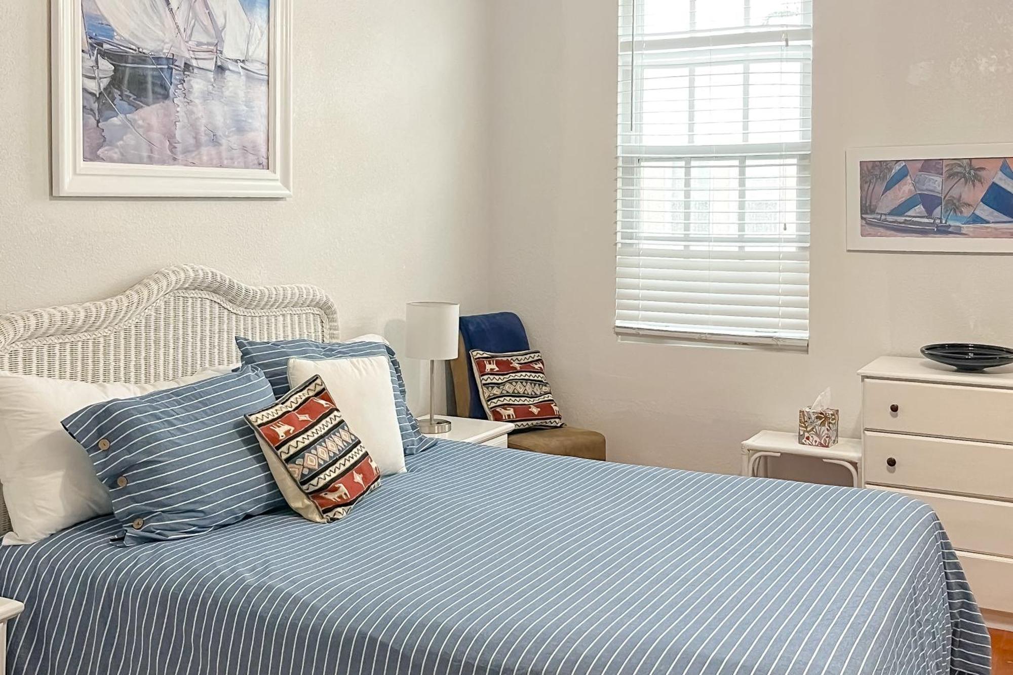 Palm Beach Hotel & Sunrise Cottage Quarto foto
